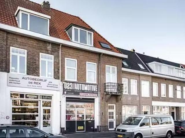 Woning te koop in Haarlem, Noord Holland