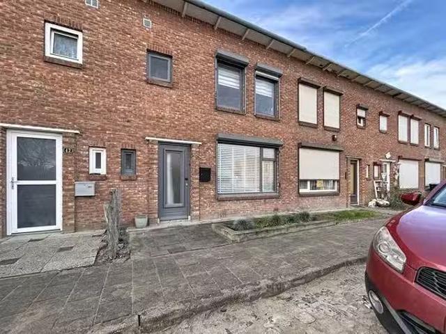 Woning te koop in De Brabander, Zeeland