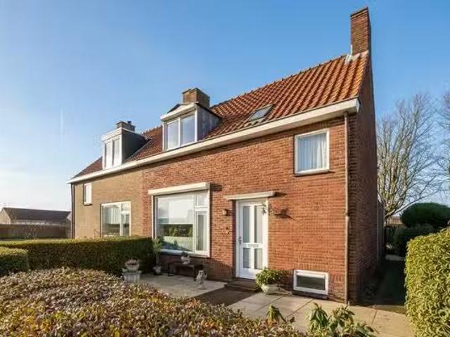 Woning te koop in De Brabander, Zeeland