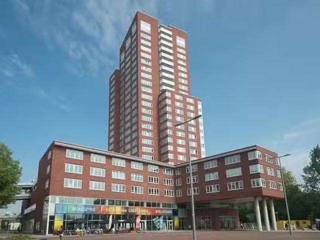 Woning te koop in Vreewijk, Rotterdam