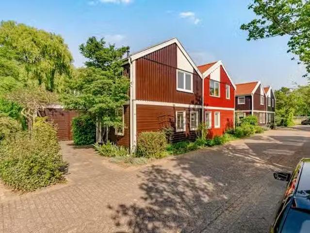 Woning te koop in Almere Haven, Almere-haven