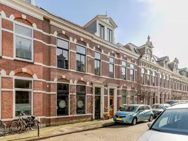 Woning te koop in Haarlem, Noord Holland