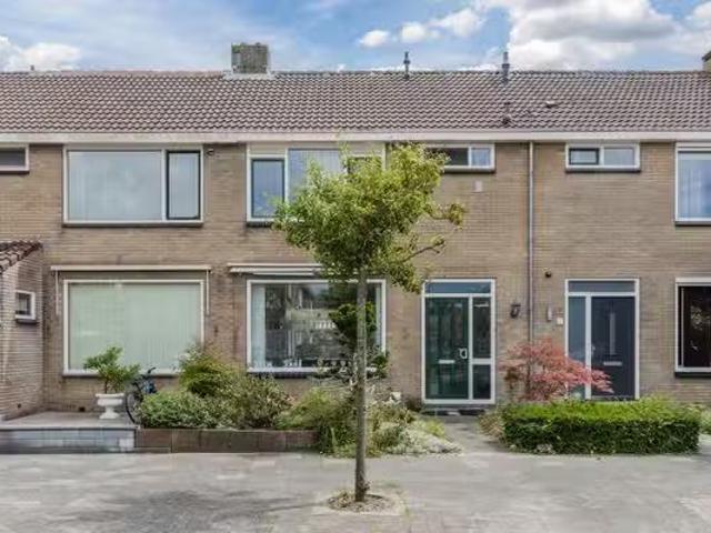 Woning te koop in Apeldoorn, Gelderland