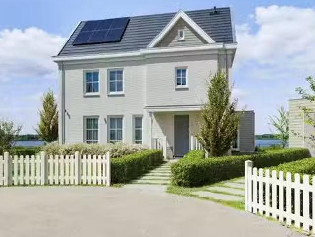 Woning te koop in Haarzuilens, Utrecht