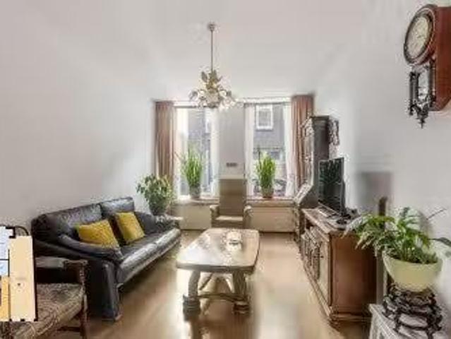 Woning te koop in Oostwijk, Vlaardingen