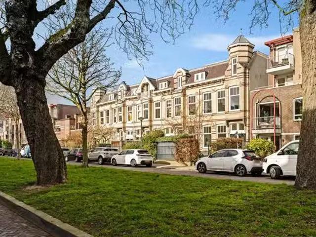 Woning te koop in Oostwijk, Vlaardingen