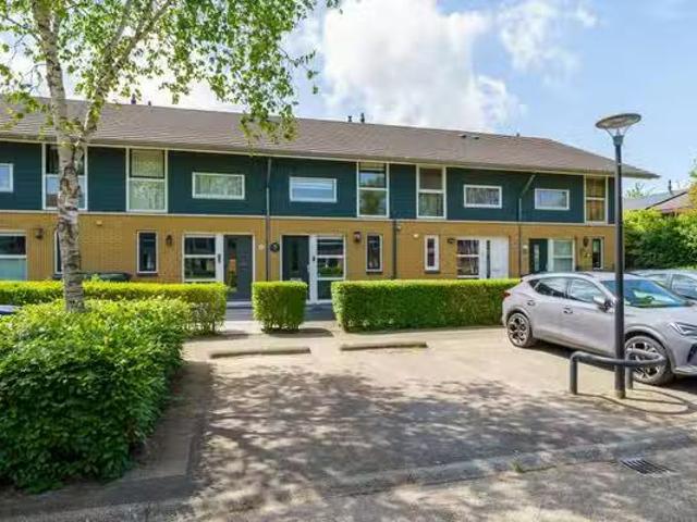 Woning te koop in Oostvaardersbuurt, Almere-haven