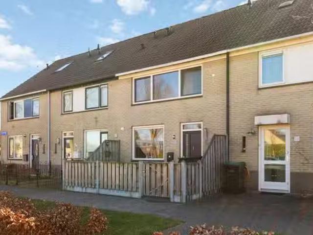 Woning te koop in Oostvaardersbuurt, Almere-haven