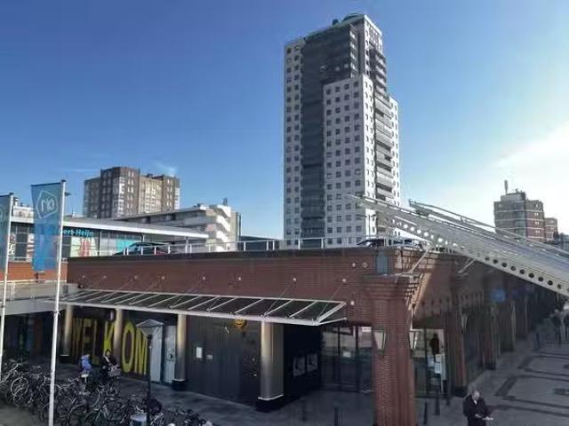 Woning te koop in Holy-Zuid, Vlaardingen