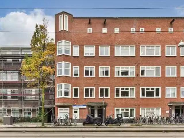 Woning te koop in West, Amsterdam