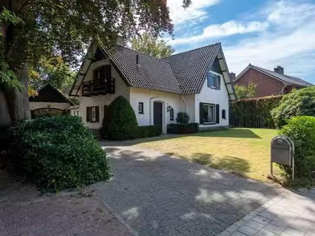 Woning te koop in Oud-Noord, Tilburg