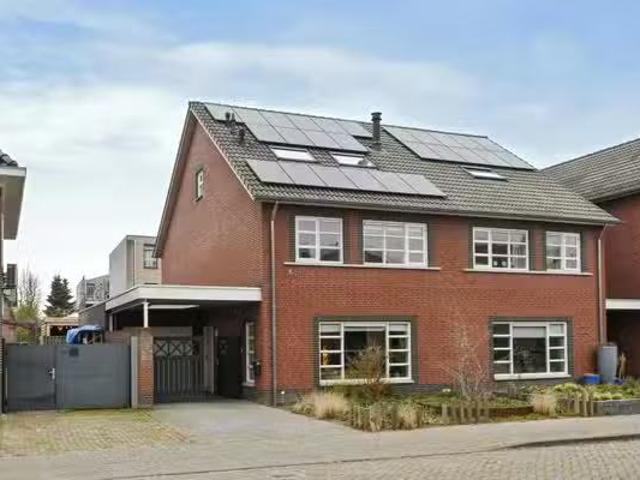 Woning te koop in Acht, Eindhoven