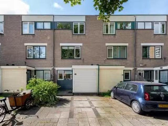 Woning te koop in Haarlem, Noord Holland