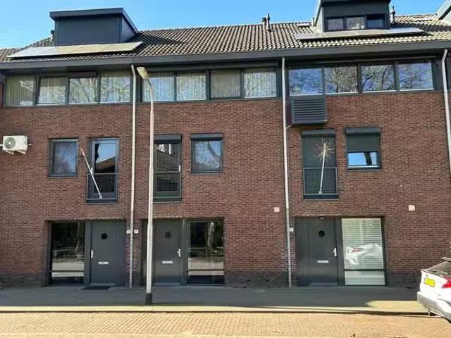 Woning te koop in Oud-Noord, Tilburg