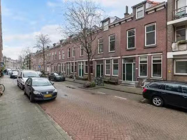 Woning te koop in Hillegersberg-Schiebroek, Rotterdam