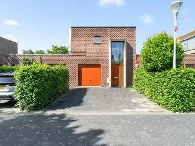 Woning te koop in Lanen, Zuid Holland