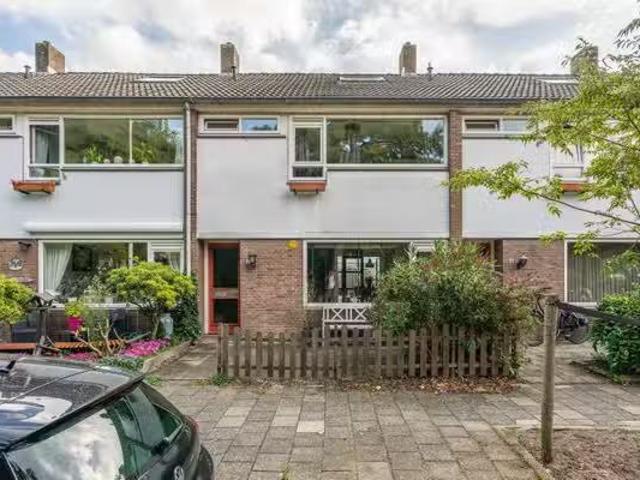 Woning te koop in Zuid Holland