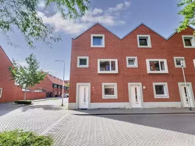 Woning te koop in Oud-Zuid, Tilburg