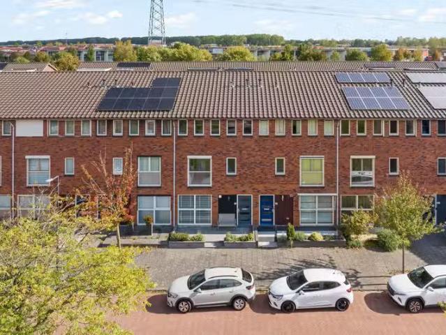 Woning te koop in Nesselande, Rotterdam