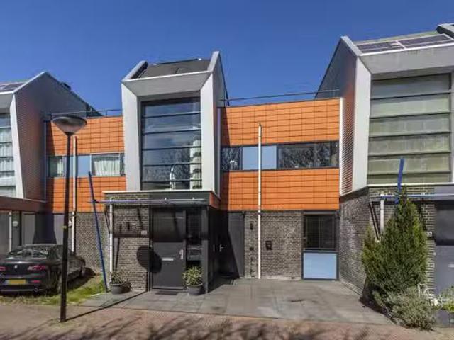 Woning te koop in Wateringse Veld, Zuid Holland