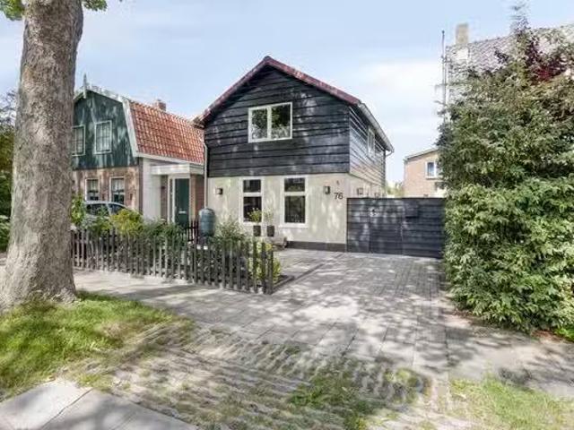 Woning te koop in Purmerend