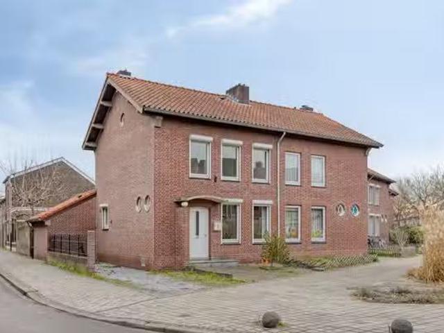 Woning te koop in Maastricht-Zuidoost, Limburg