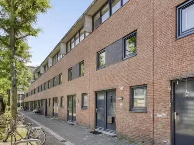 Woning te koop in Bouwlust, Zuid Holland