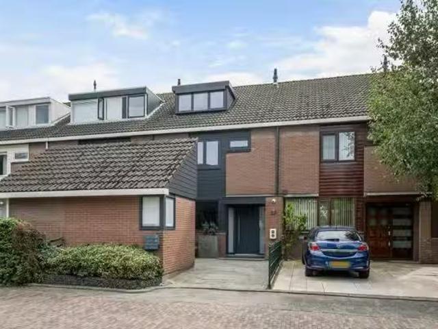Woning te koop in Holy-Zuid, Vlaardingen