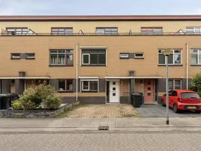 Woning te koop in Molenbuurt, Almere-haven