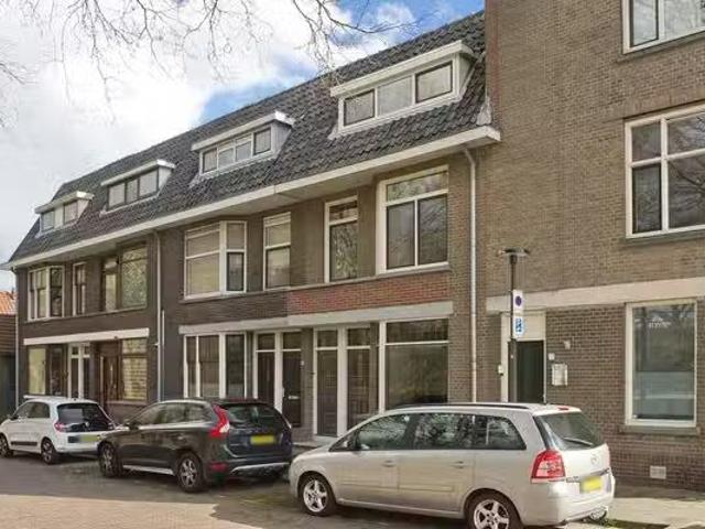 Woning te koop in Westwijk, Vlaardingen