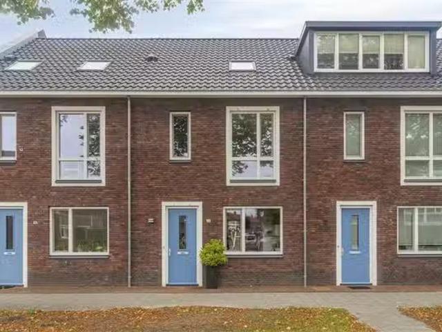 Woning te koop in Woensel-Zuid, Acht