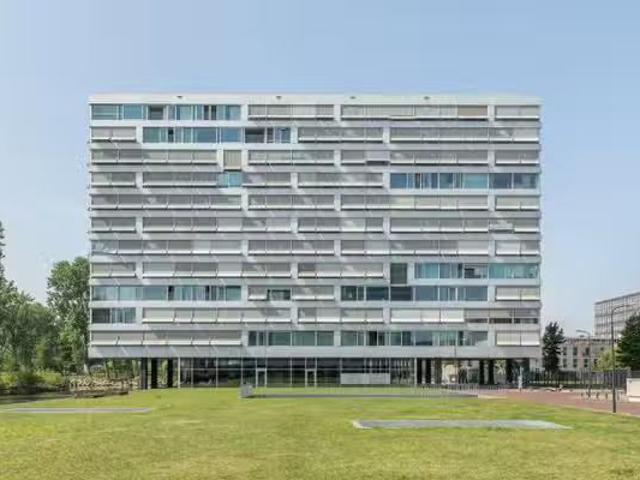 Woning te koop in Sloten, Amsterdam