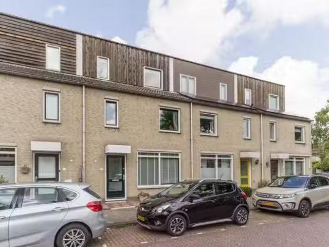 Woning te koop in Den Haag, De Bras