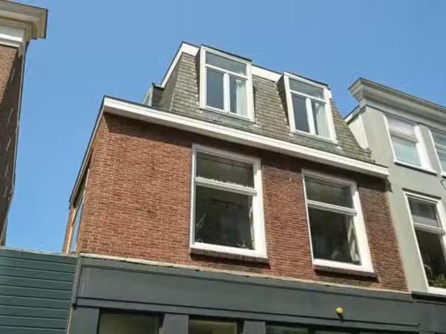 Woning te koop in Stationsbuurt, Zuid Holland