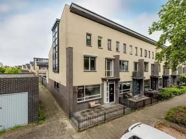 Woning te koop in Purmerend, Noord Holland