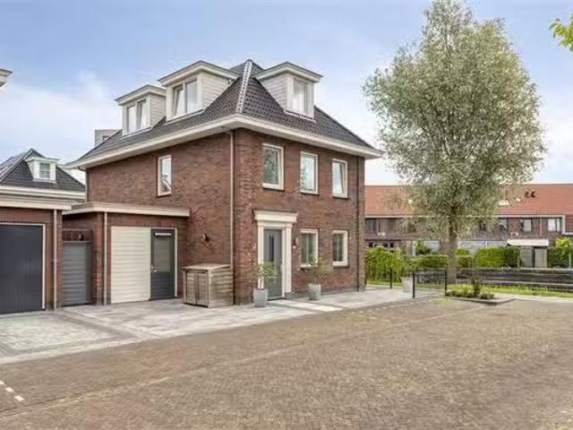 Woning te koop in Purmerend