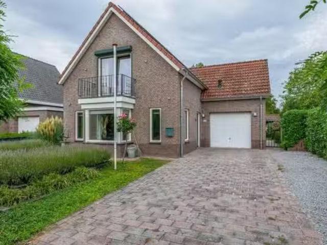 Woning te koop in Hout-Blerick Centrum, Venlo