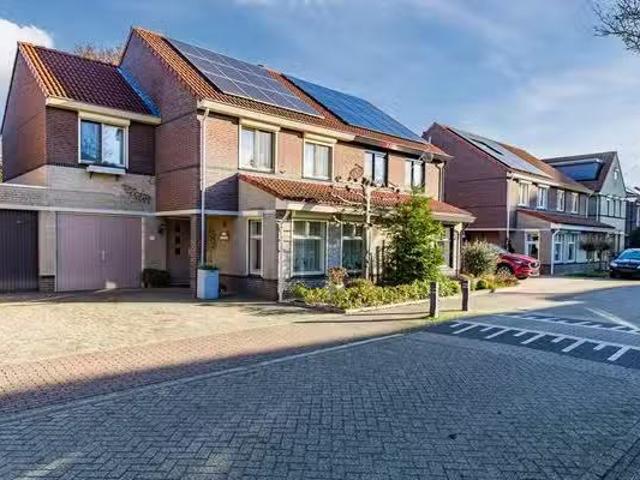 Woning te koop in Hout-Blerick Centrum, Venlo