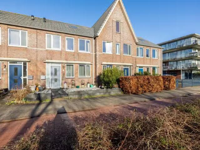 Woning te koop in Purmerend, Noord Holland