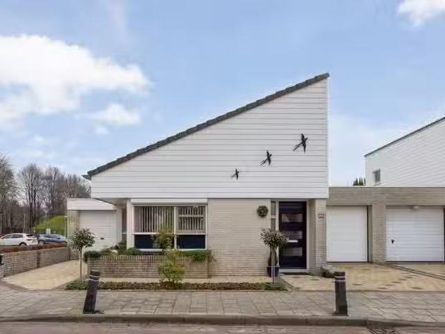Woning te koop in Strijp, Noord Brabant
