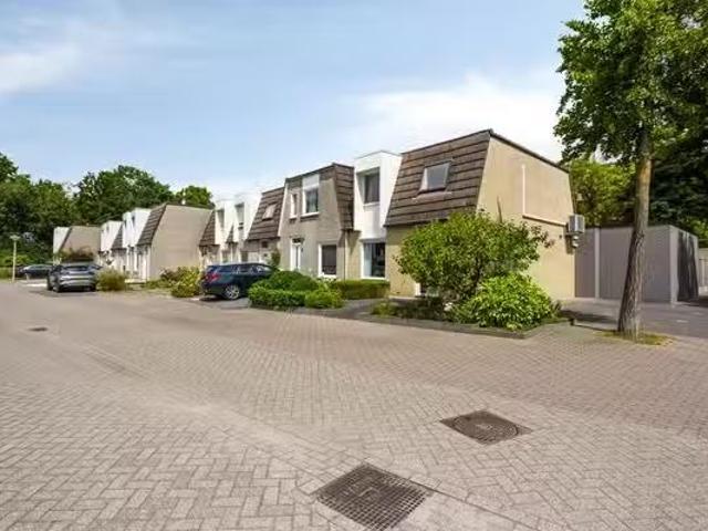 Landhuis te koop in Eindhoven, Zandrijk