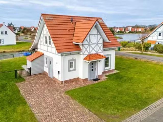 Woning te koop in Zeeland