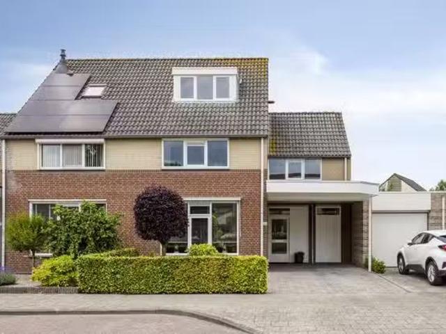 Woning te koop in Strijp, Noord Brabant