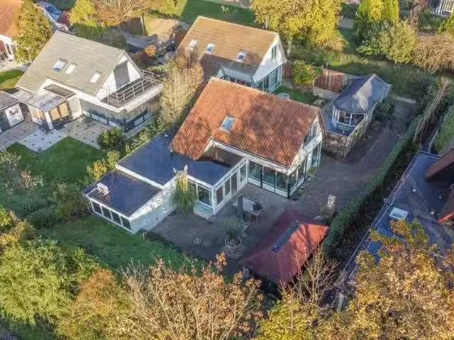 Woning te koop in Ouddorp, Zuid Holland