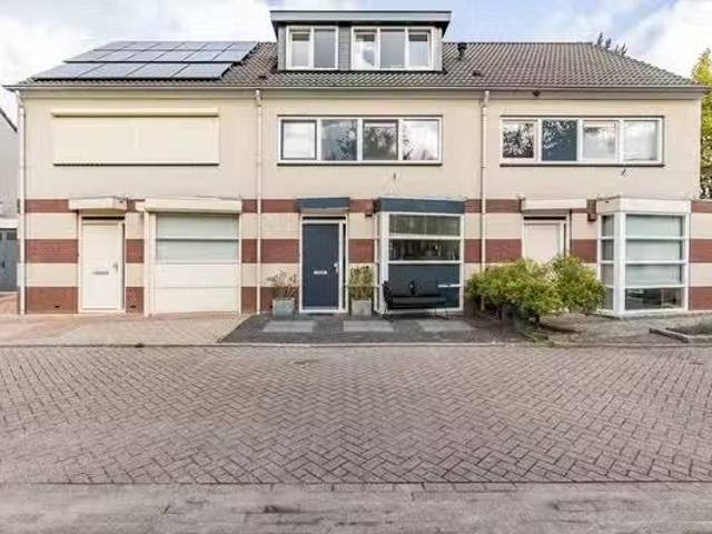 Woning te koop in Hagerhof, Venlo