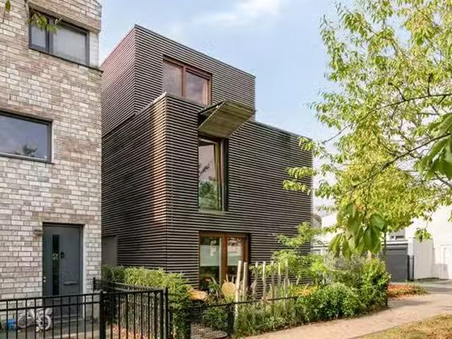 Woning te koop in Strijp, Noord Brabant