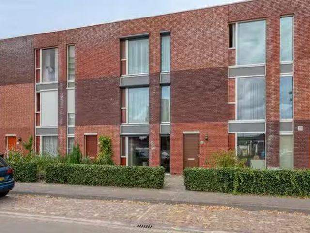Woning te koop in Strijp, Noord Brabant