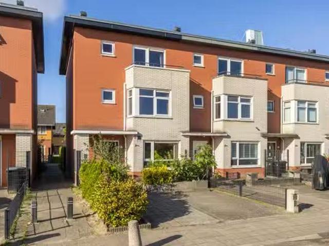 Woning te koop in De Buitenkans, Almere-haven