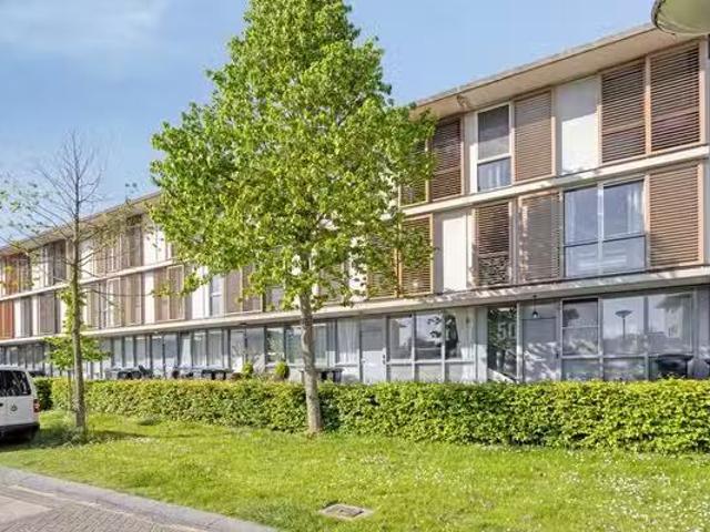 Woning te koop in Almere-haven, Flevoland