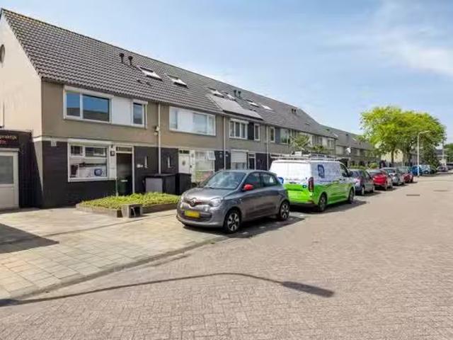 Woning te koop in Reeshof, Tilburg